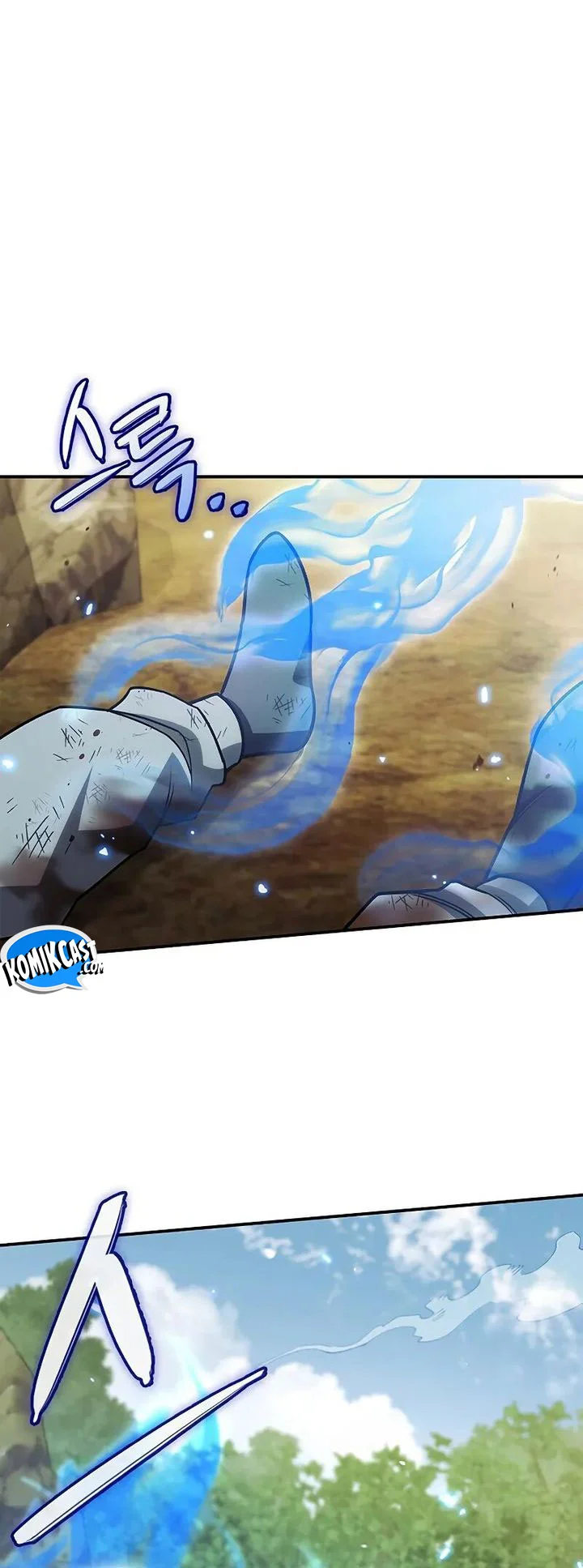 Heavenly Grand Archive’s Young Master Chapter 131 Fix Gambar 19